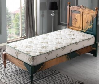 Pooly Comfort Bed 70x105 cm Yaylı Yatak kullananlar yorumlar